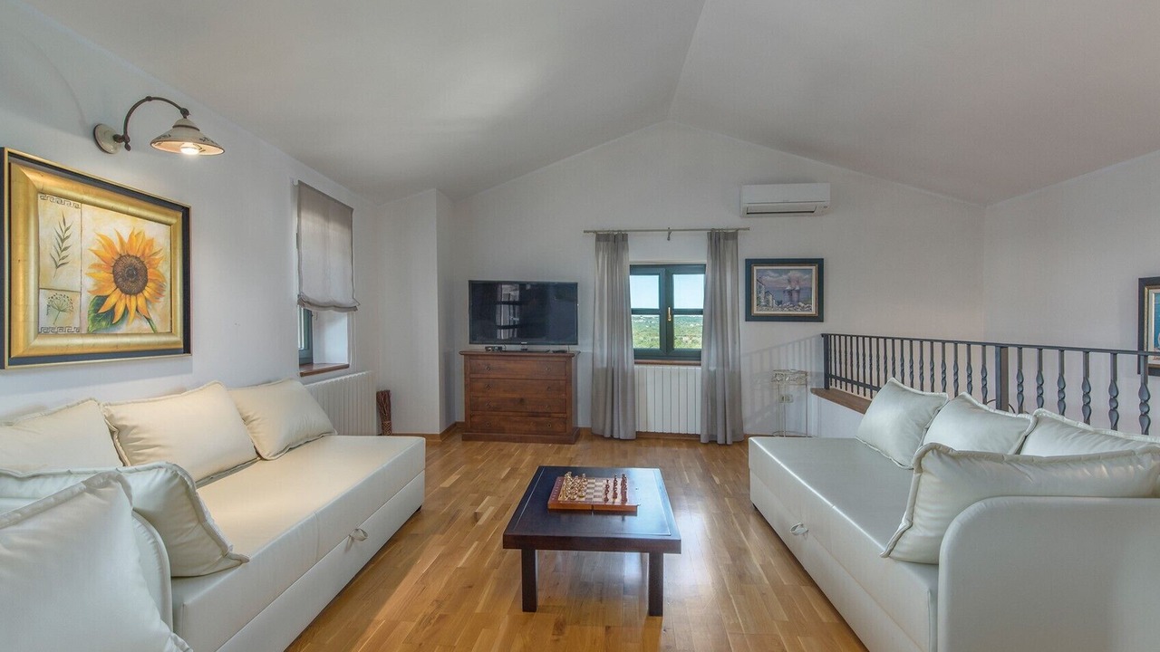 Photo of Livingroom in Selina
