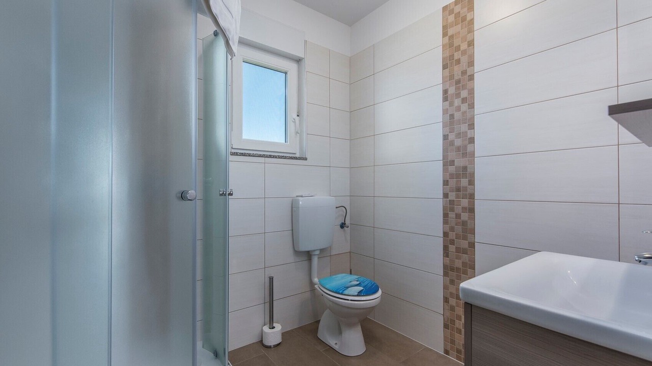 Photo of Bathroom in Rebici
