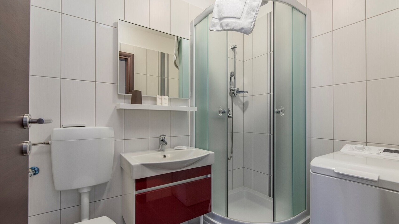 Photo of Bathroom in Rebici