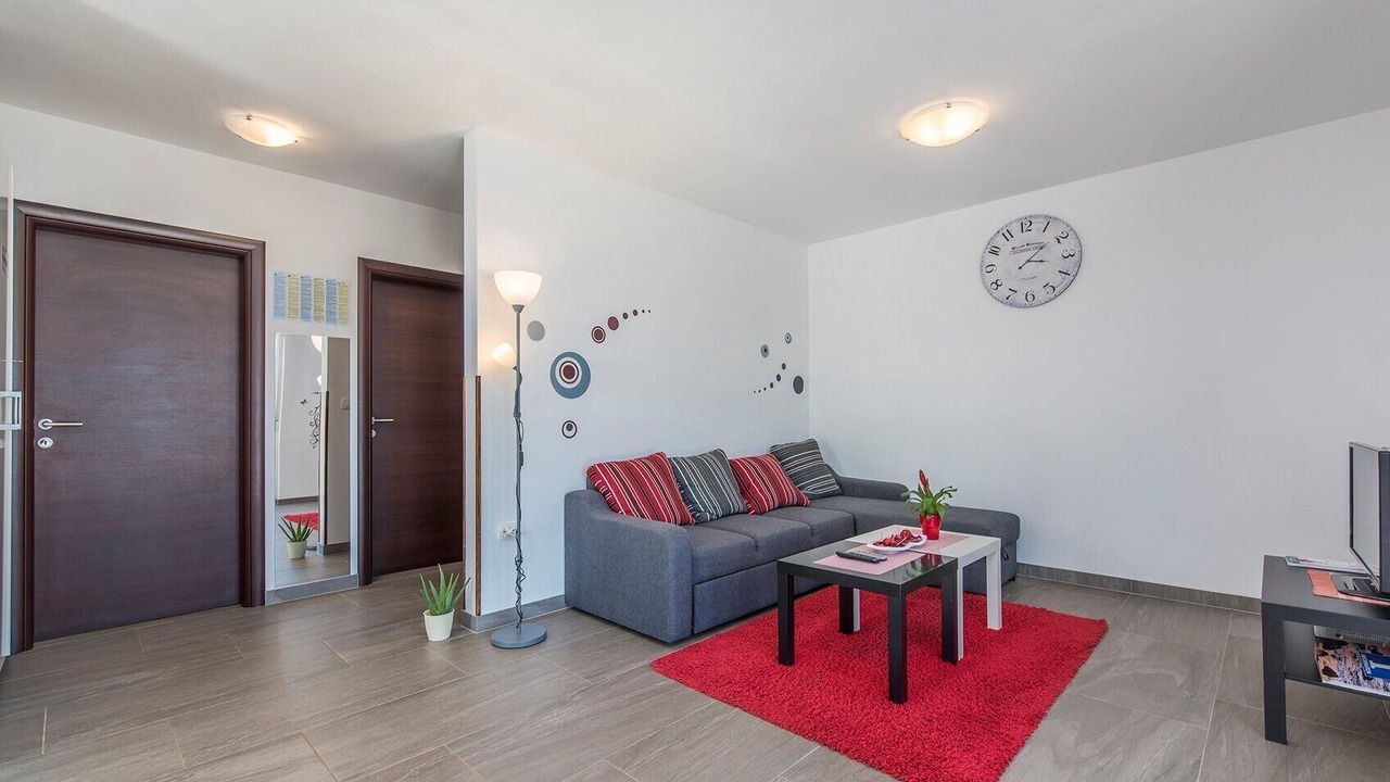 Photo of Livingroom in Rebici
