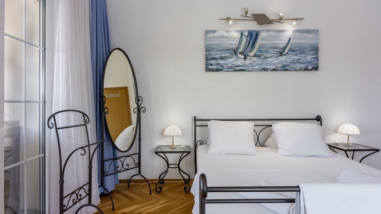 Photo of Bedroom in Antonci