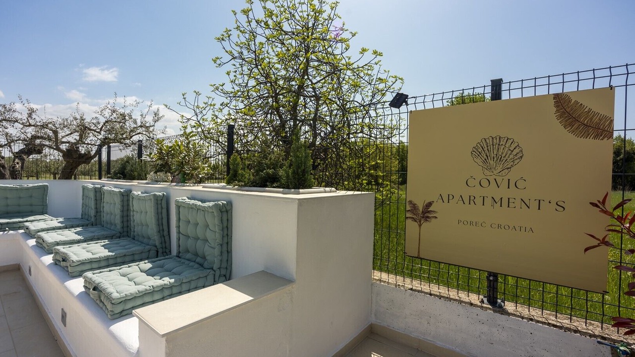 Photo of Outdoor in Antonci