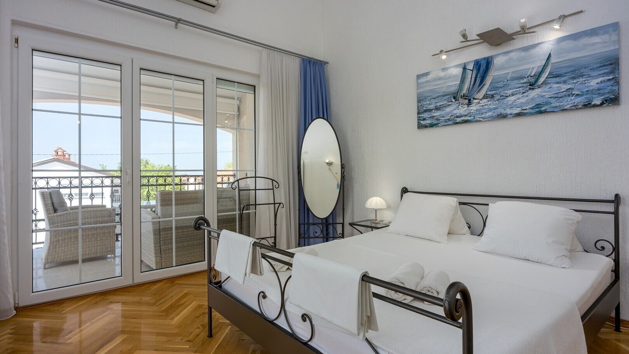 Photo of Bedroom in Antonci