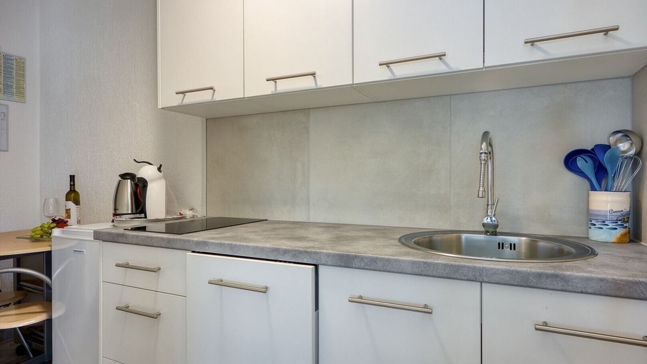 Photo of Kitchen in Antonci