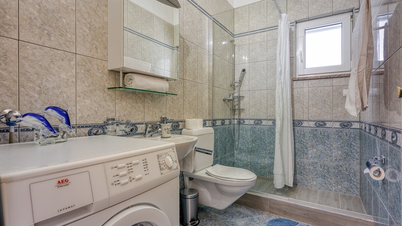 Photo of Bathroom in Antonci