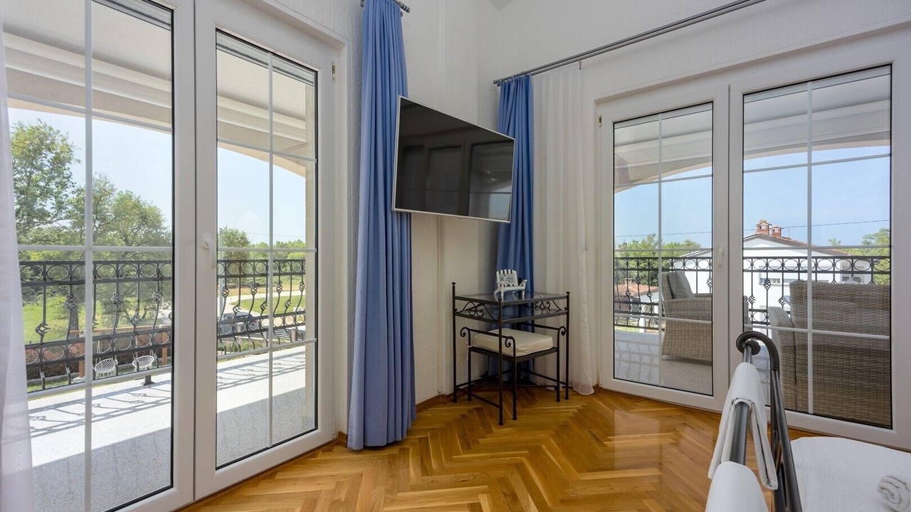 Photo of Bedroom in Antonci