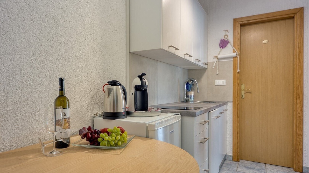 Photo of Kitchen in Antonci