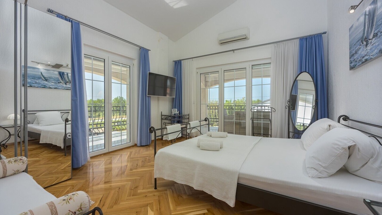 Photo of Bedroom in Antonci