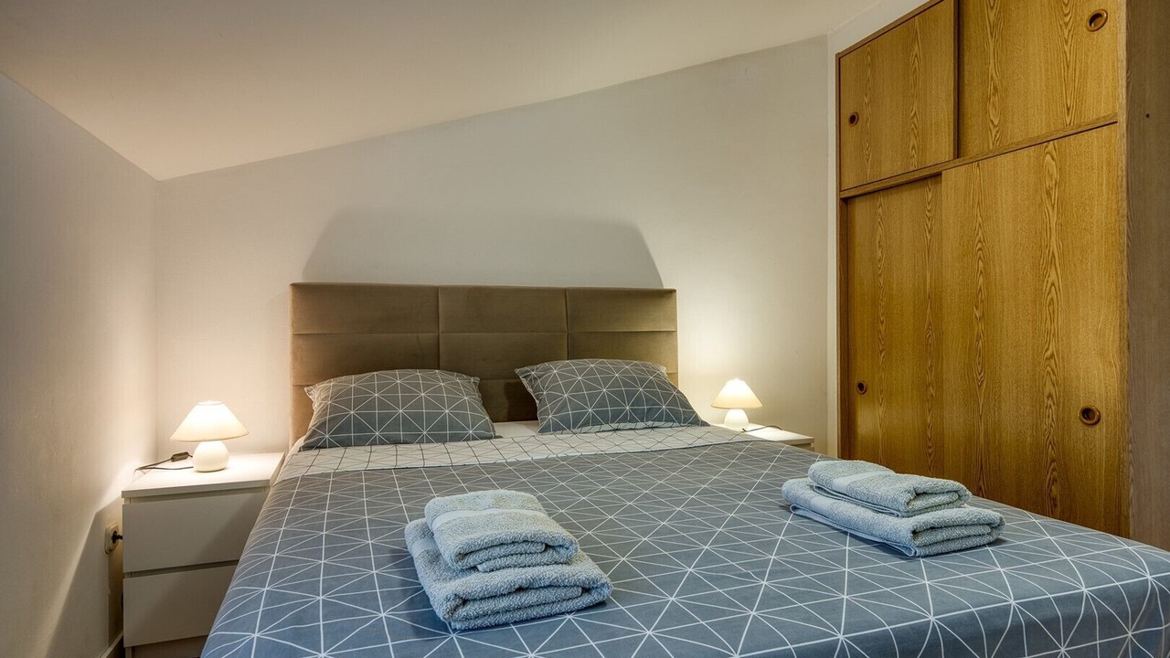 Photo of Bedroom in Cervar
