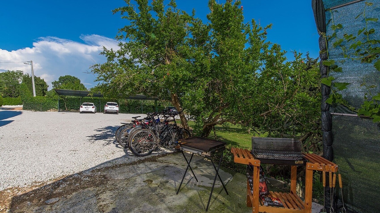 Photo of Outdoor in Cervar