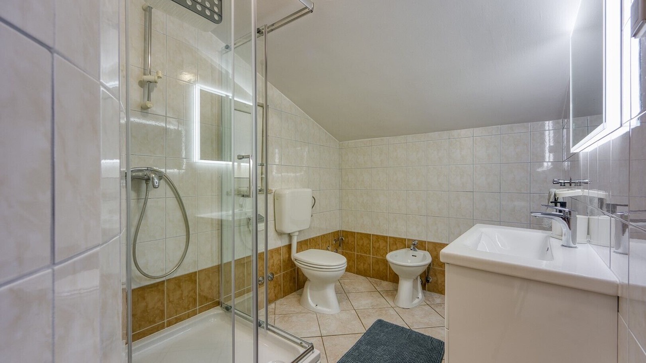 Photo of Bathroom in Cervar