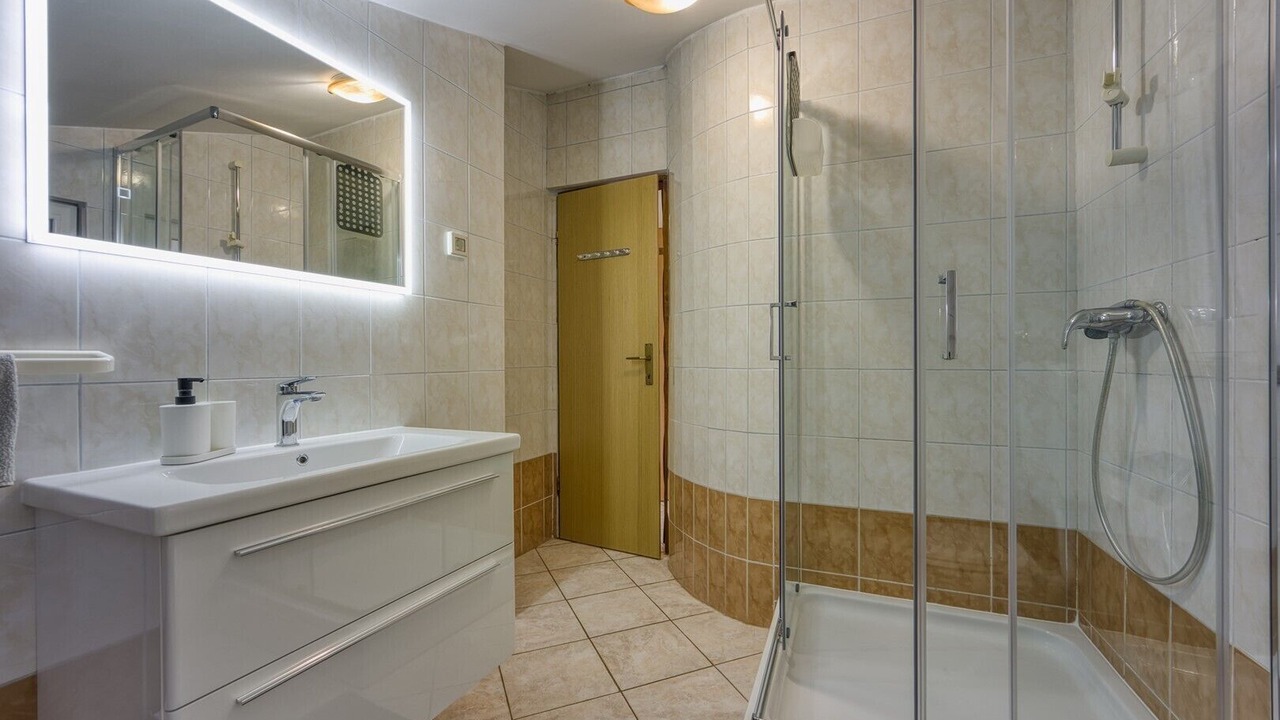 Photo of Bathroom in Cervar