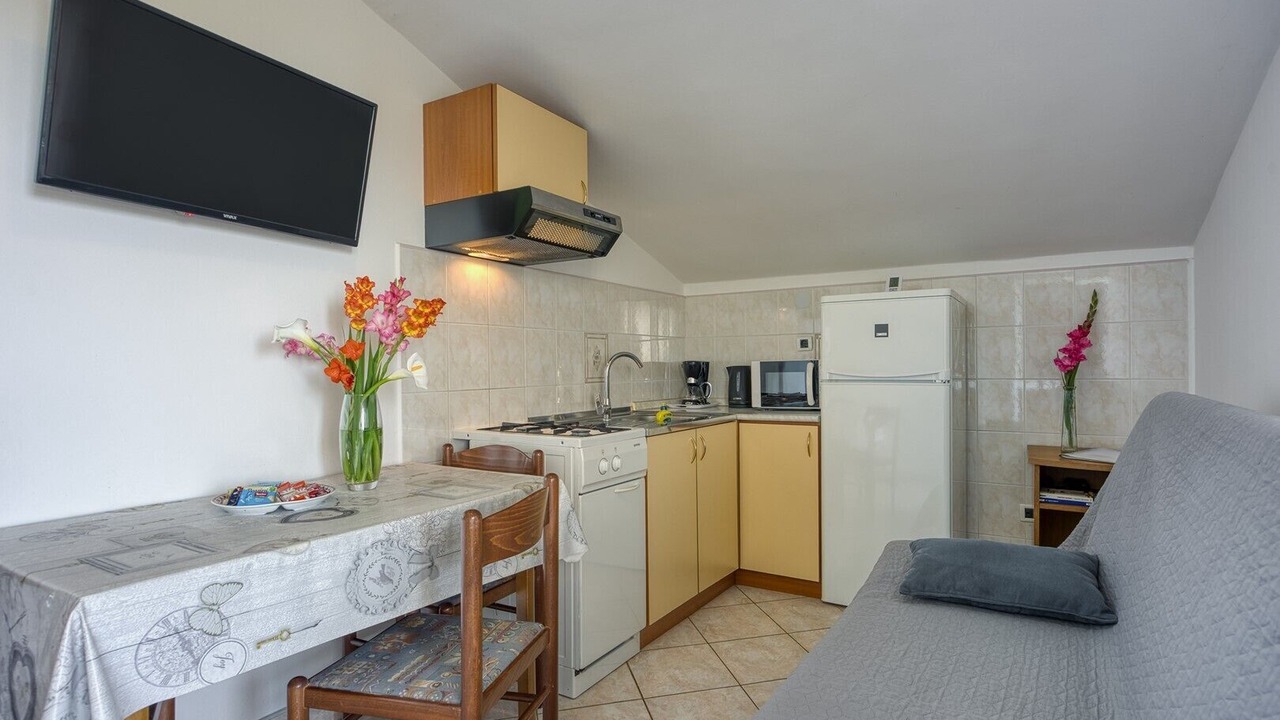 Photo of Kitchen in Cervar