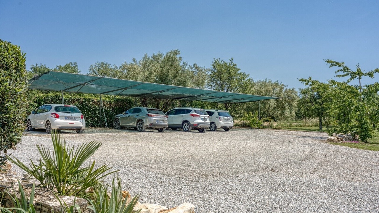 Photo of Outdoor in Cervar