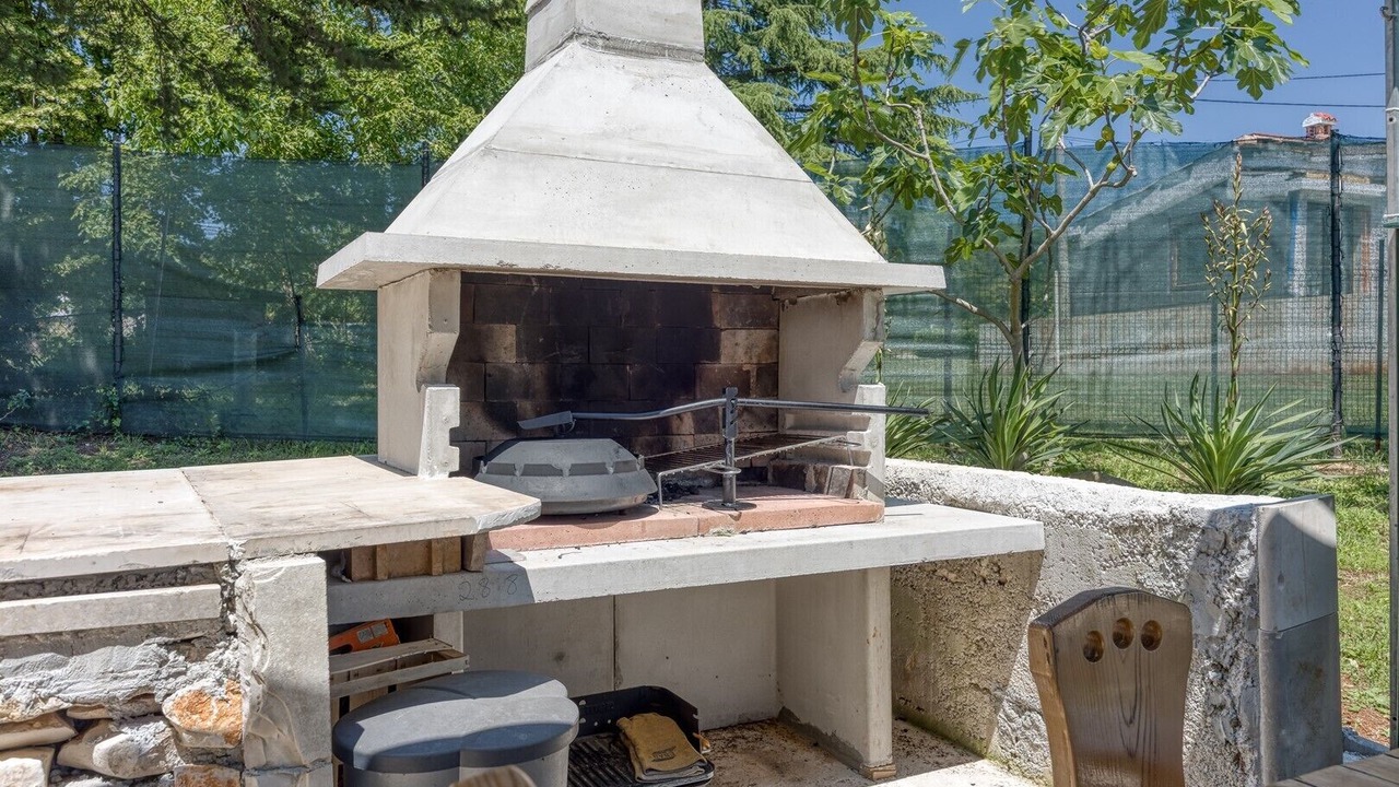 Photo of Outdoor in Cervar
