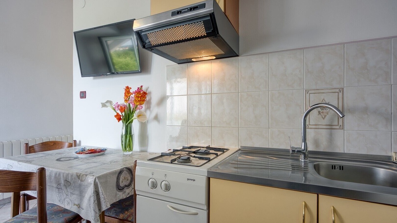 Photo of Kitchen in Cervar