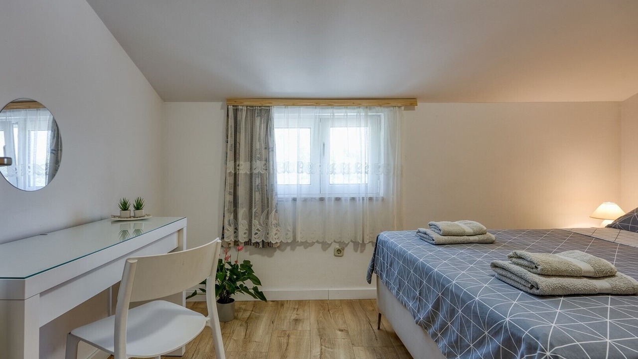 Photo of Bedroom in Cervar