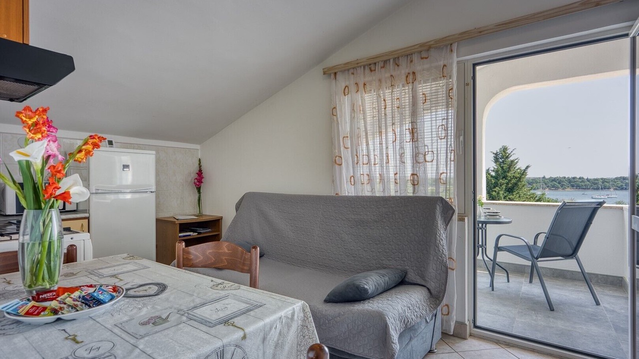 Photo of Livingroom in Cervar