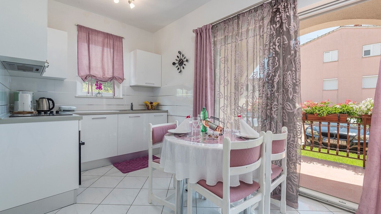 Photo of Kitchen in Vrvari