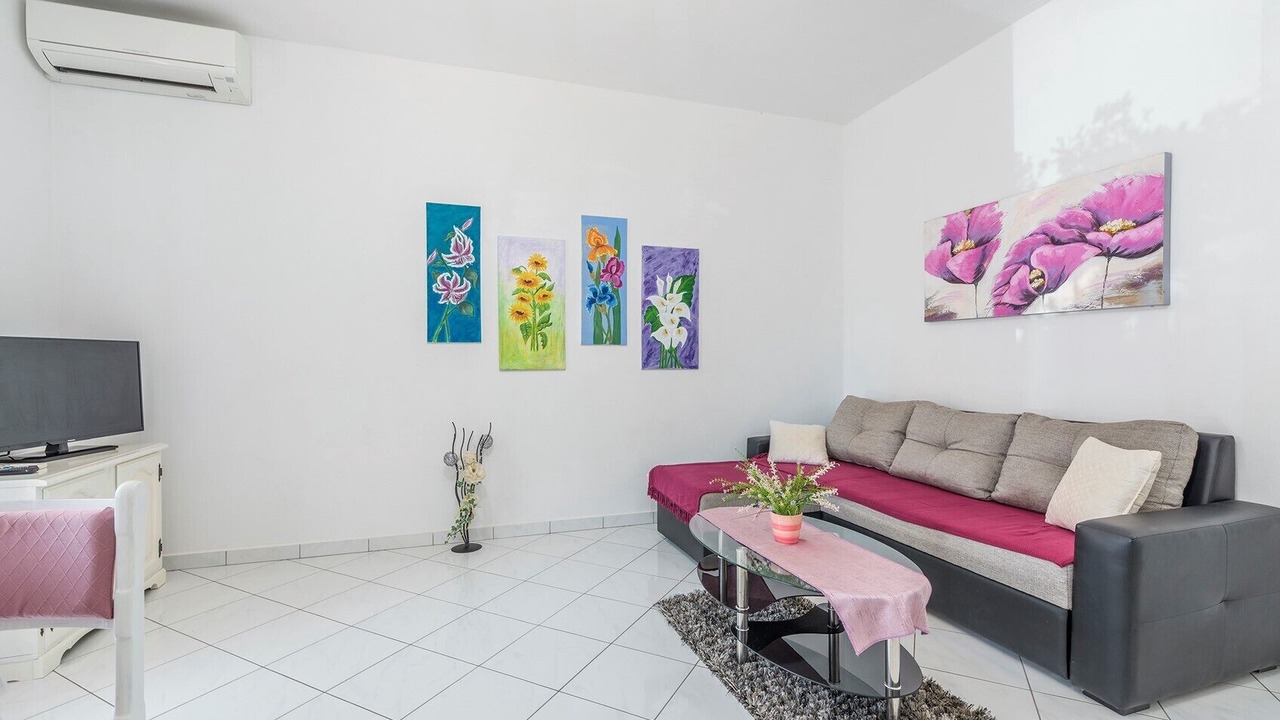 Photo of Livingroom in Vrvari
