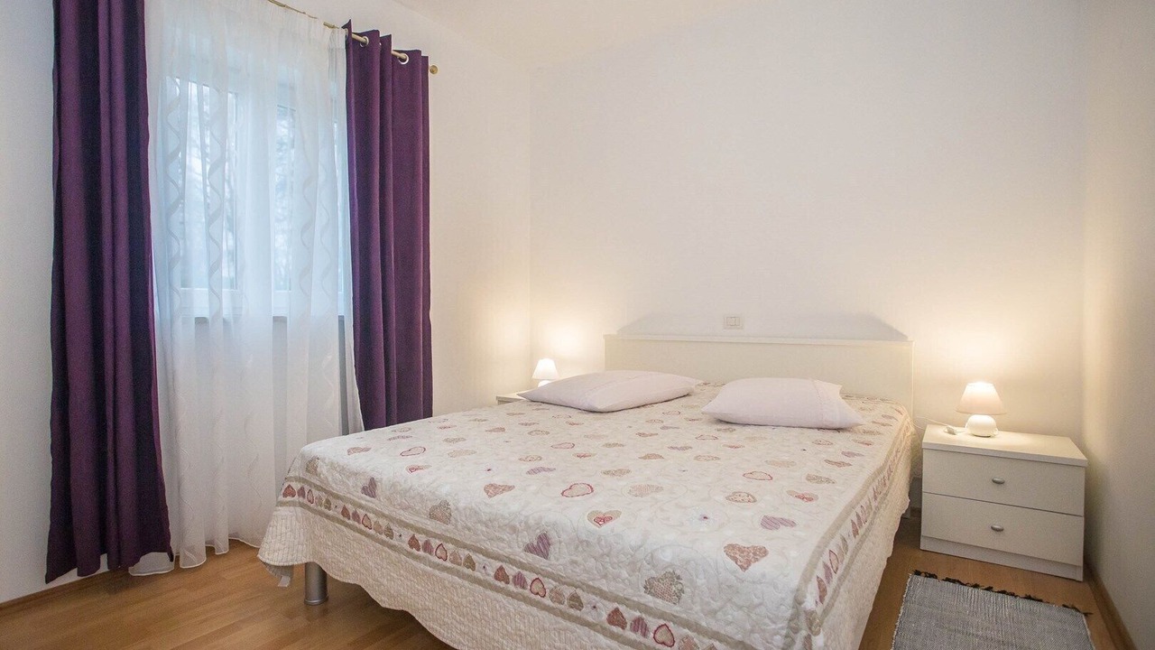 Photo of Bedroom in Susnjici