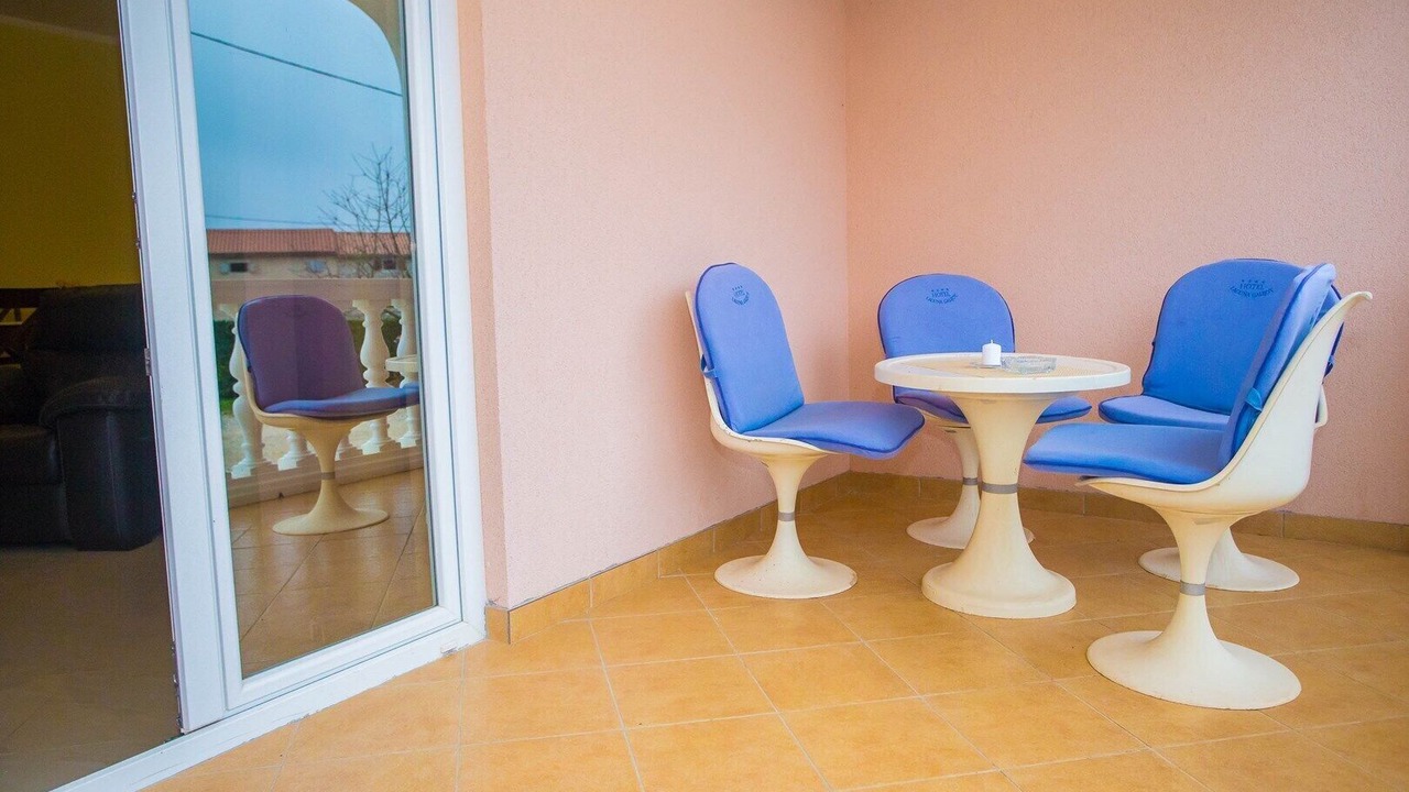 Photo of Patio Balcony in Susnjici