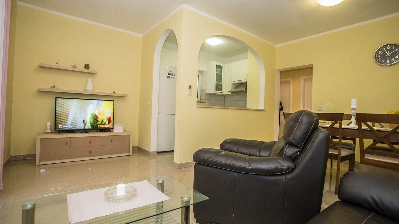 Photo of Livingroom in Susnjici