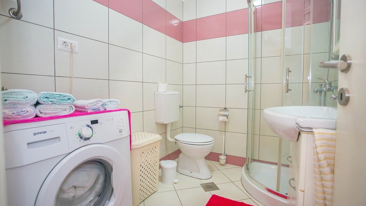 Photo of Bathroom in Susnjici