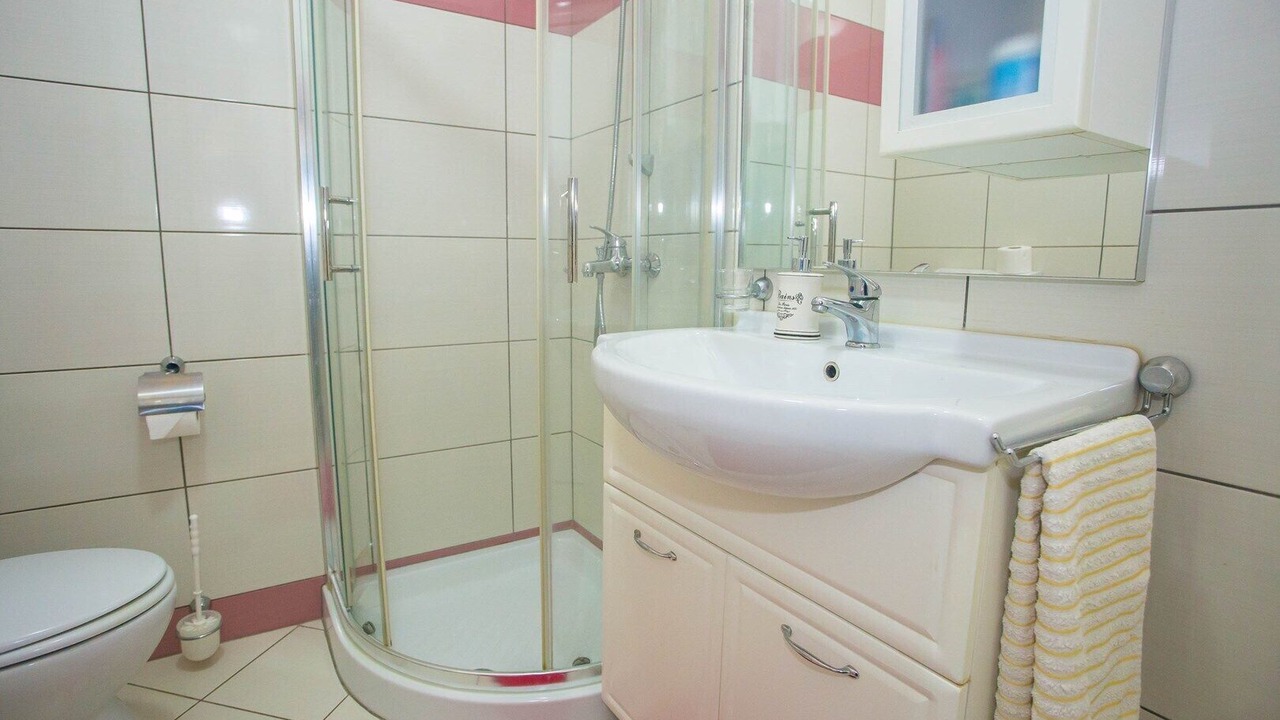 Photo of Bathroom in Susnjici