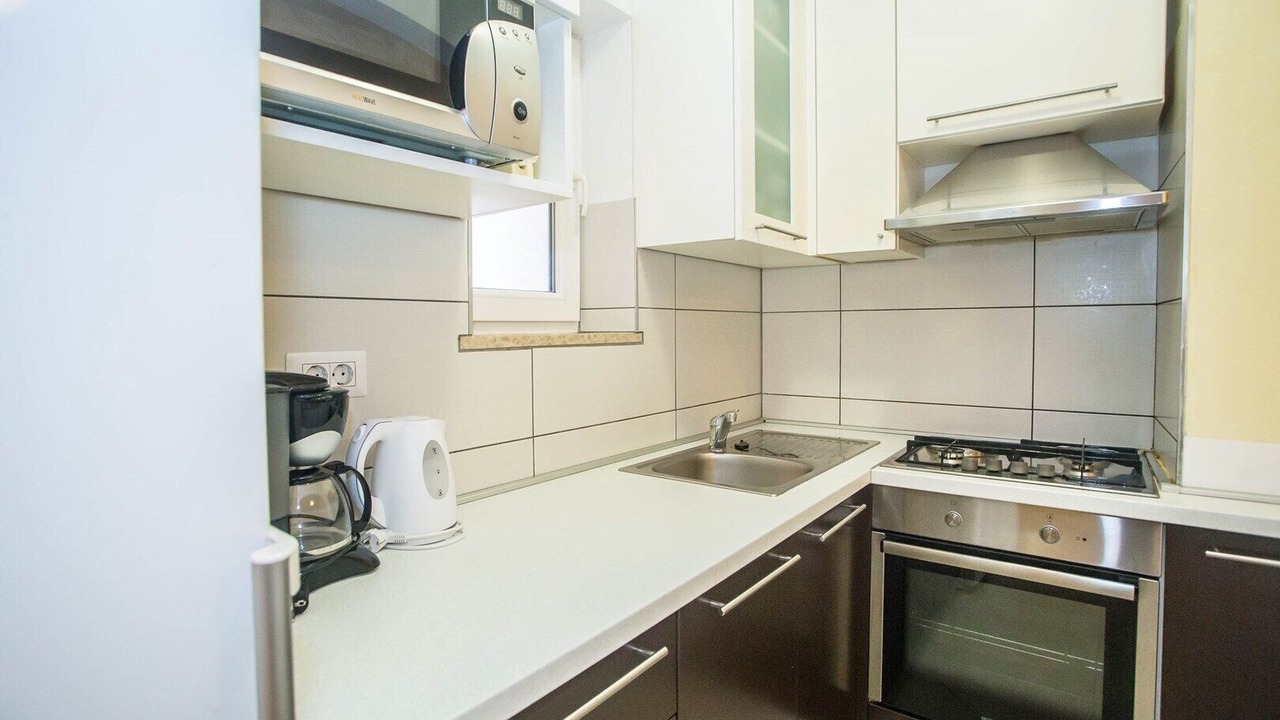 Photo of Kitchen in Susnjici