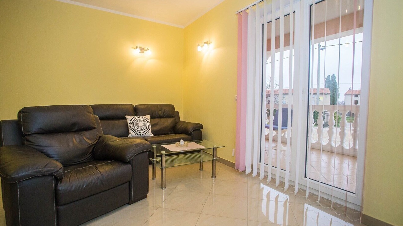 Photo of Livingroom in Susnjici