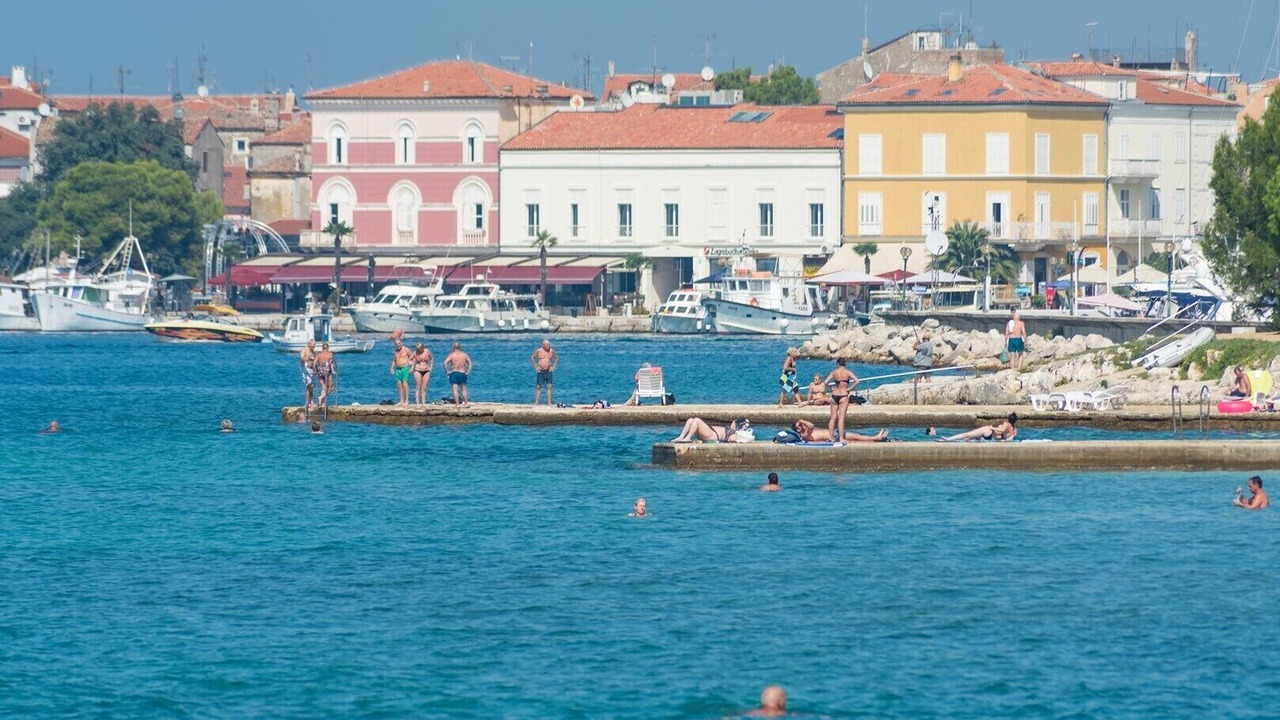 Photo of Others in Porec