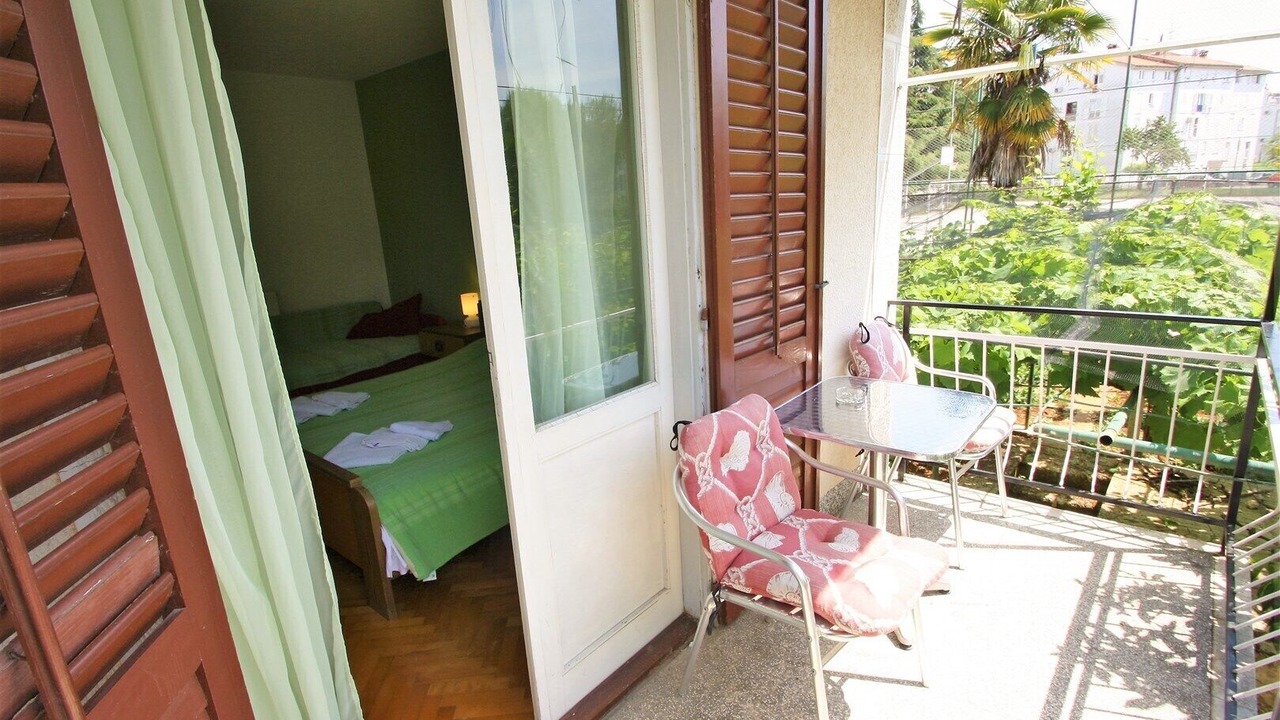 Photo of Outdoor in Porec