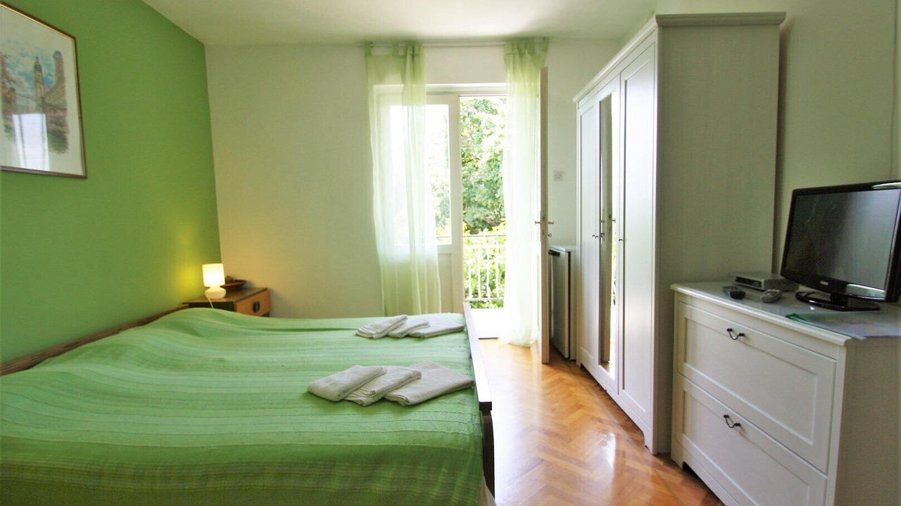 Photo of Bedroom in Porec