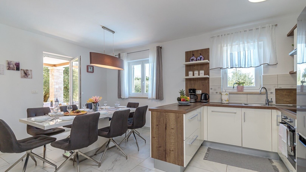 Photo of Kitchen in Selina