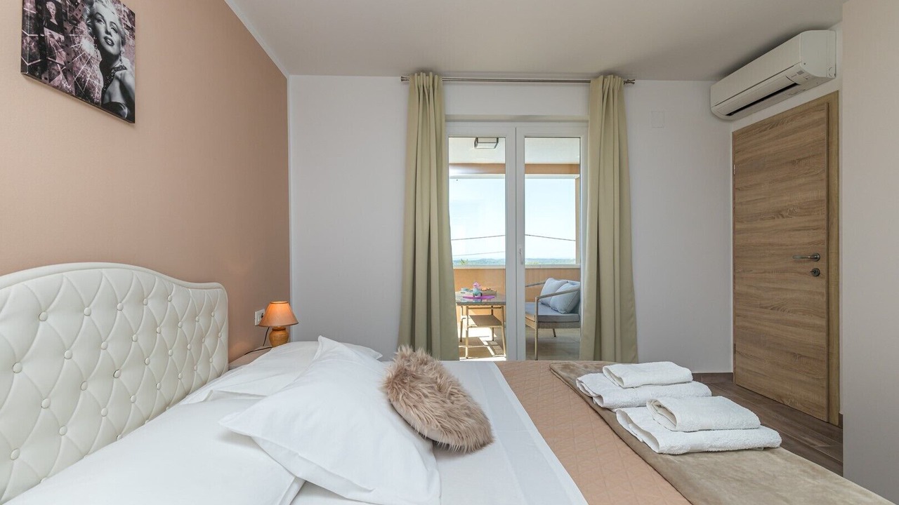 Photo of Bedroom in Selina