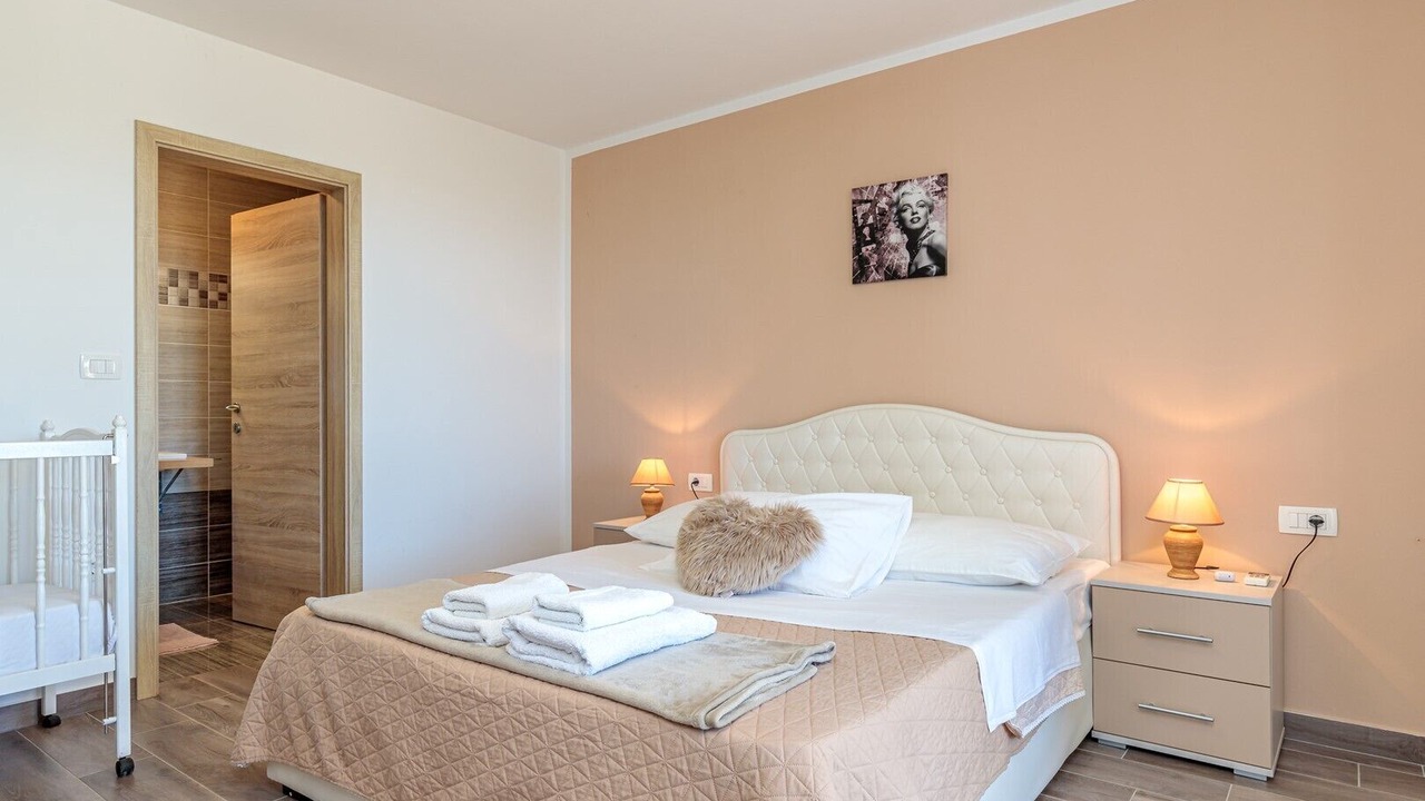 Photo of Bedroom in Selina