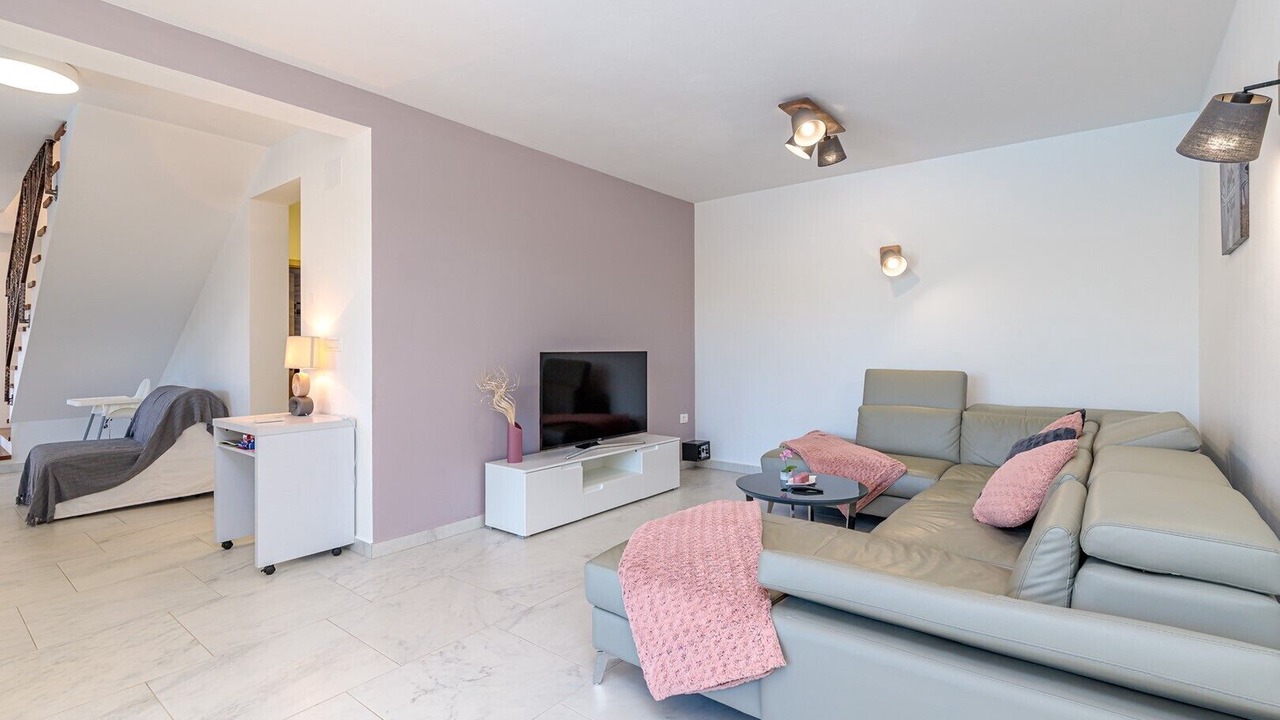 Photo of Livingroom in Selina