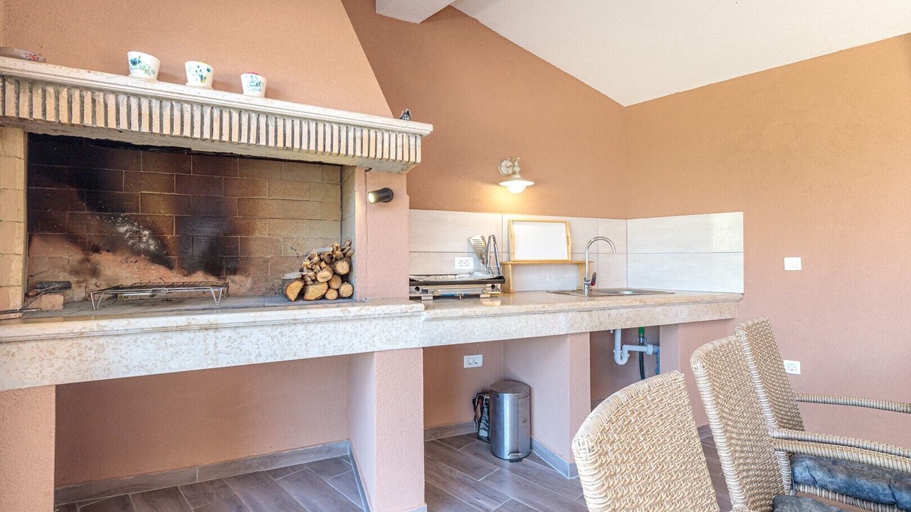 Photo of Kitchen in Selina