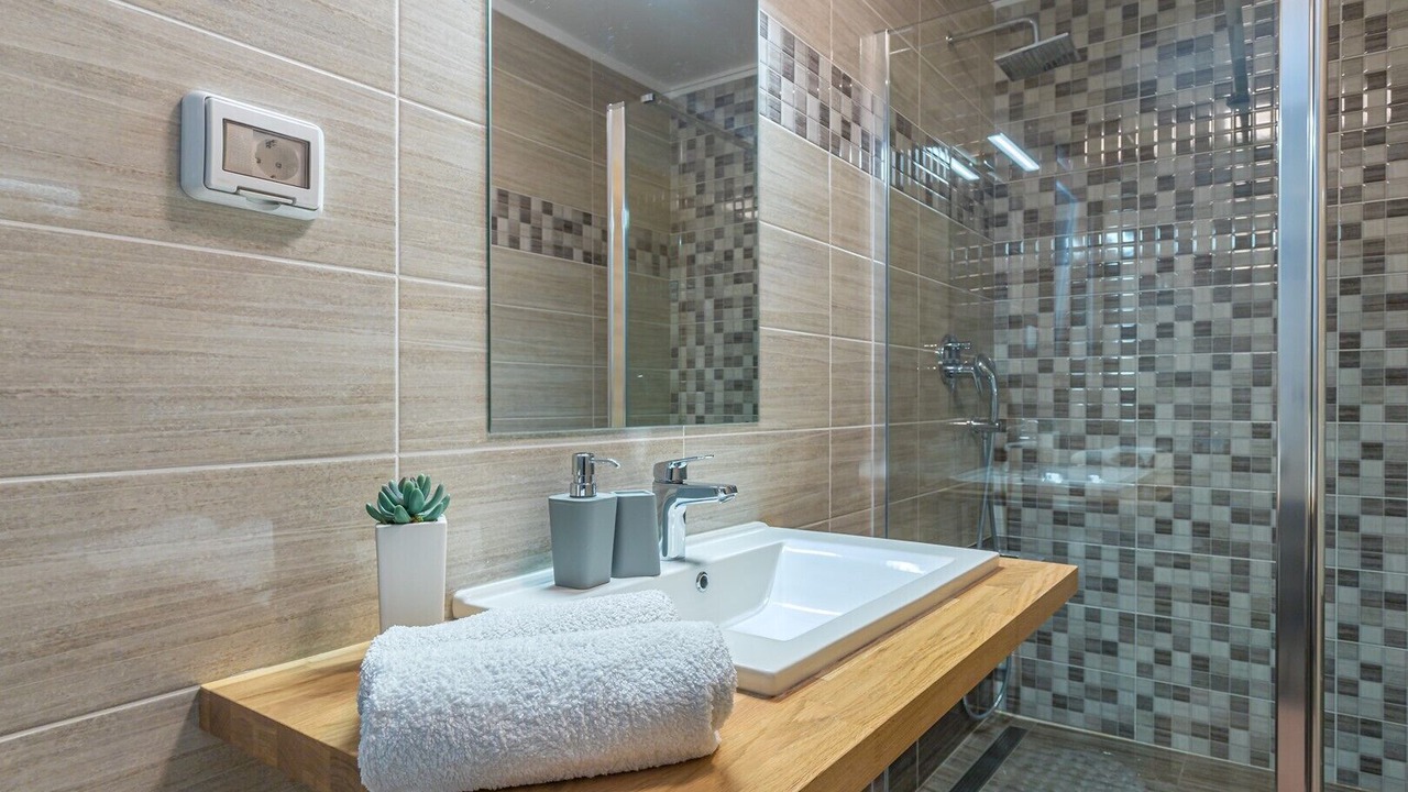 Photo of Bathroom in Selina