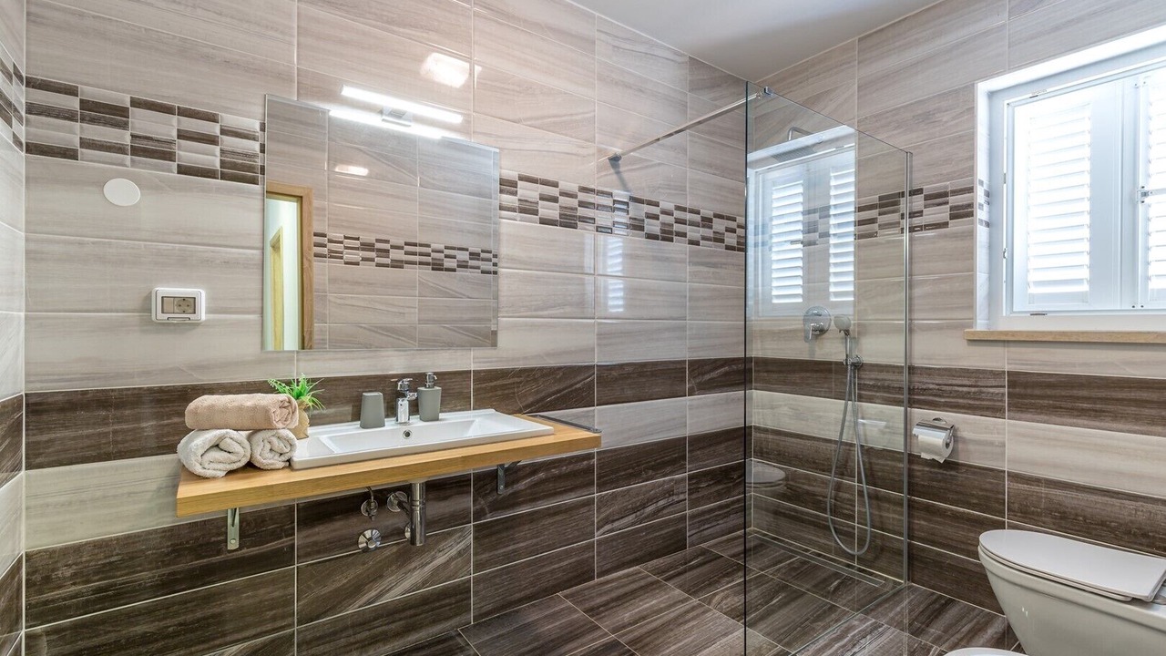 Photo of Bathroom in Selina