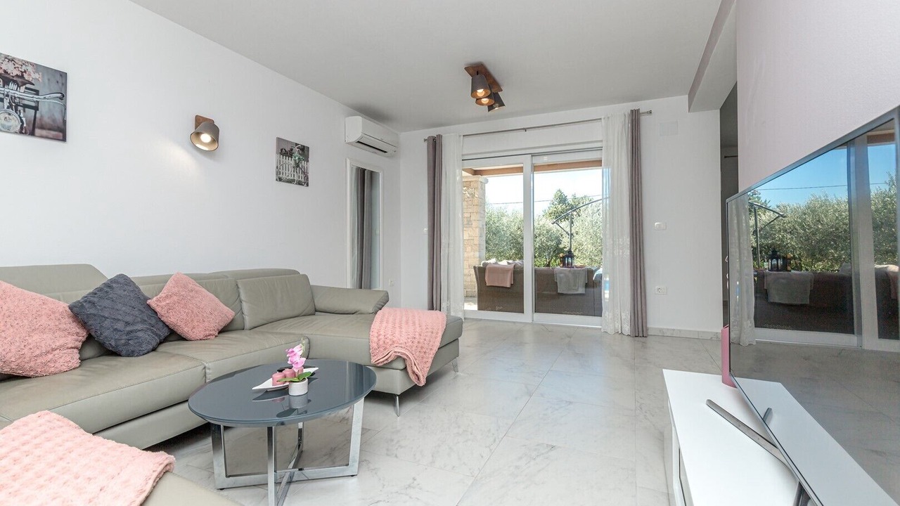 Photo of Livingroom in Selina