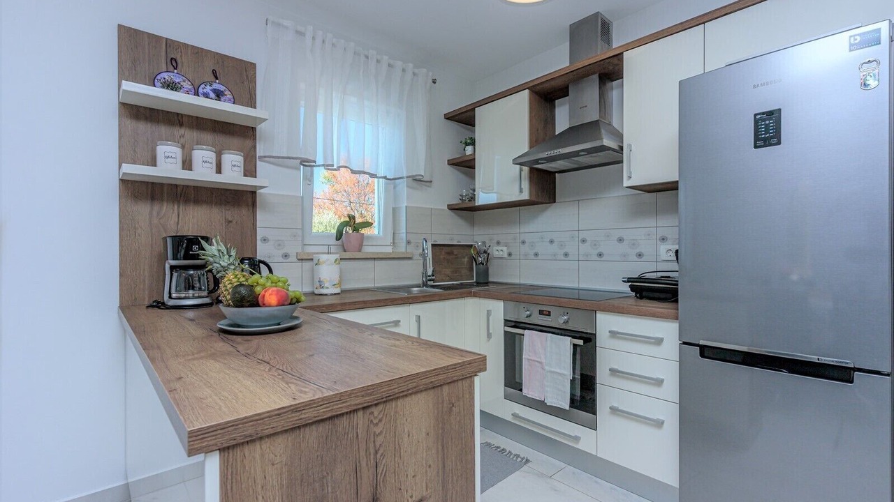 Photo of Kitchen in Selina