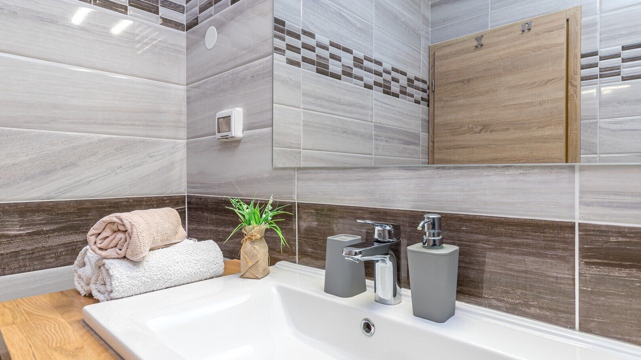 Photo of Bathroom in Selina