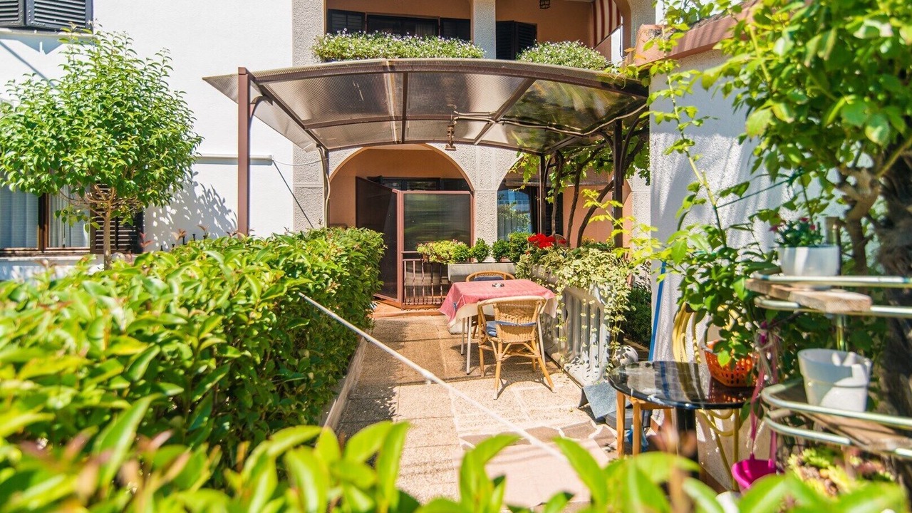 Photo of Outdoor in Funtana