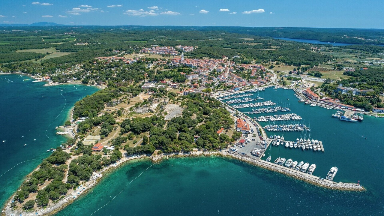 Photo of Outdoor in Funtana