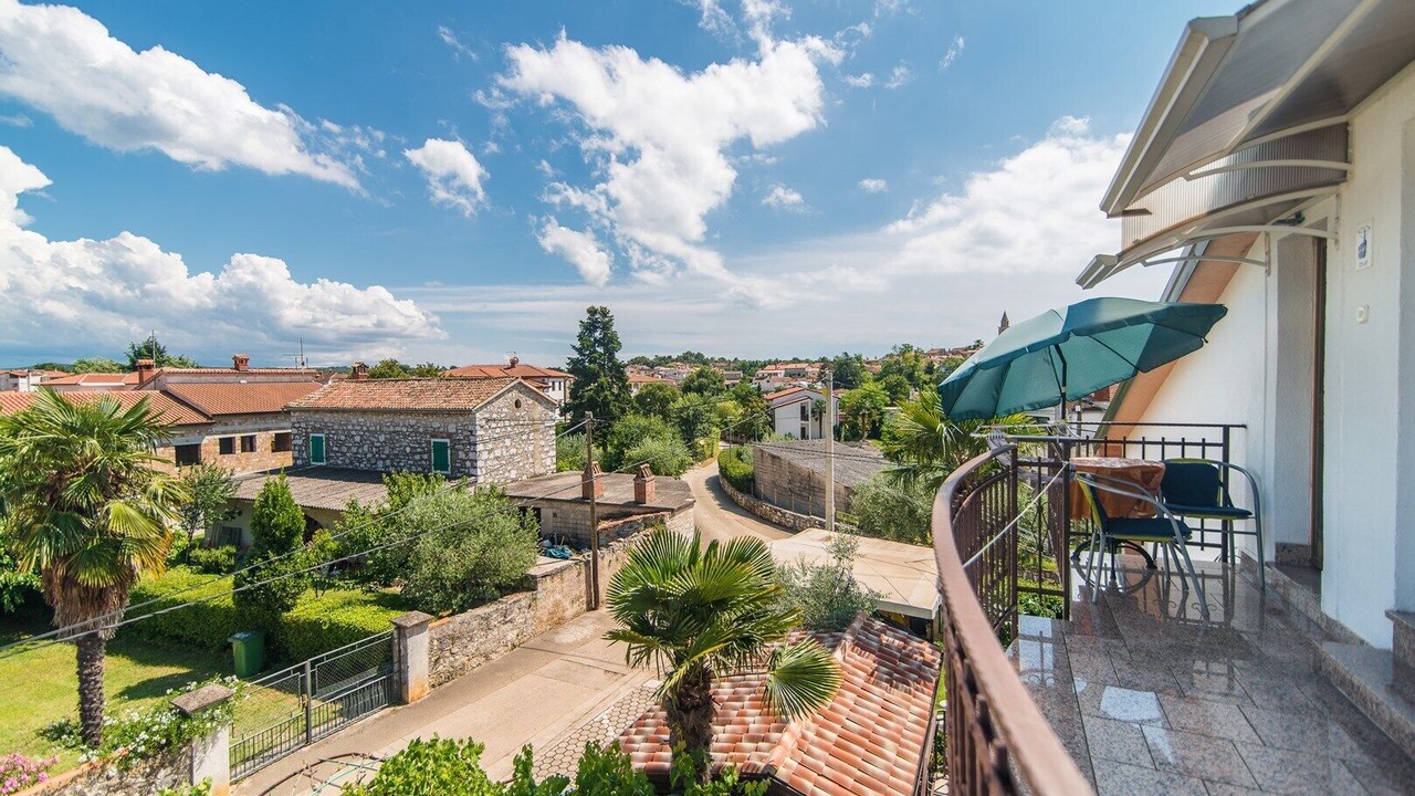 Photo of Outdoor in Funtana