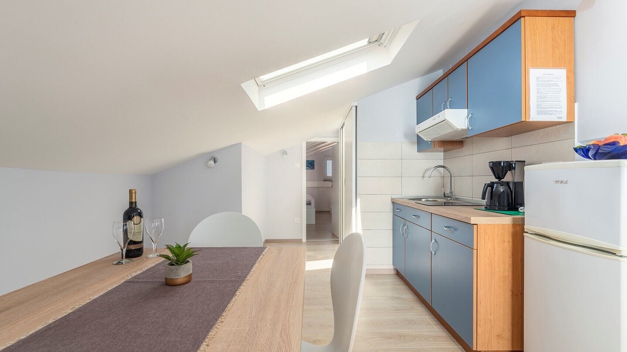 Photo of Kitchen in Funtana