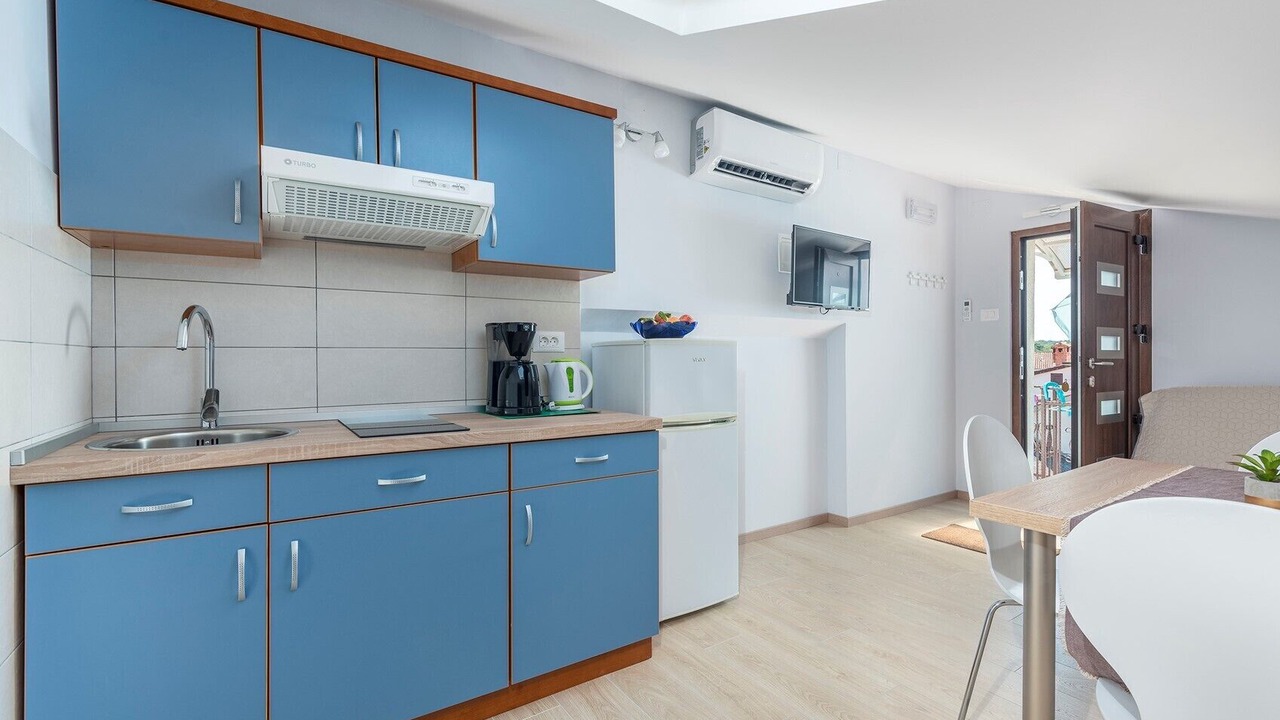 Photo of Kitchen in Funtana