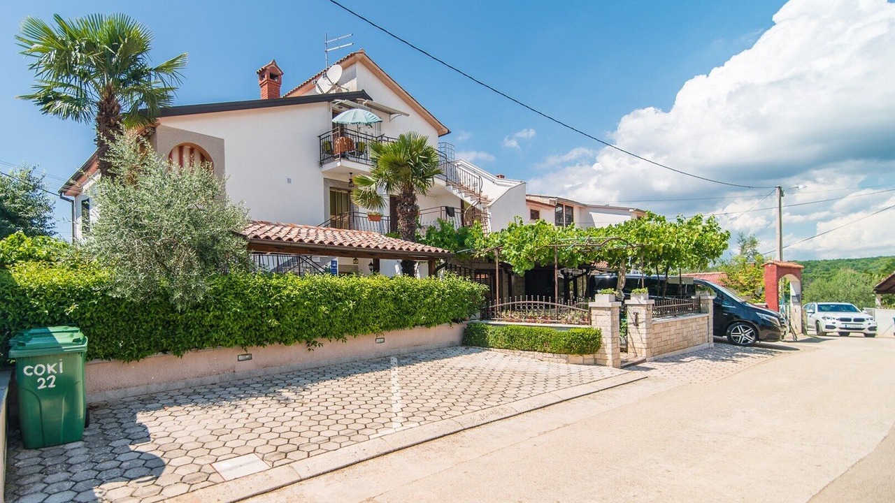 Photo of Outdoor in Funtana